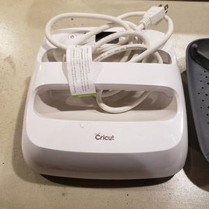 Cricut easypress iron